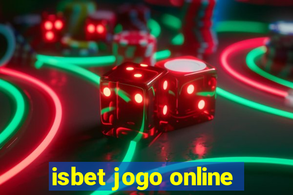 isbet jogo online